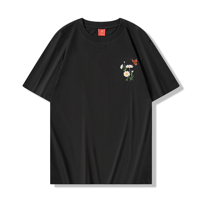 Felix | Bequeme Kurzarm T-Shirt für Männer