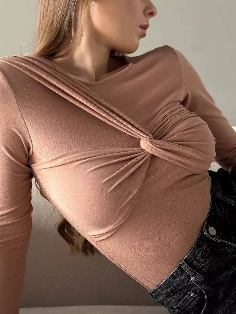 Charlette | Moderne Bluse für Frauen
