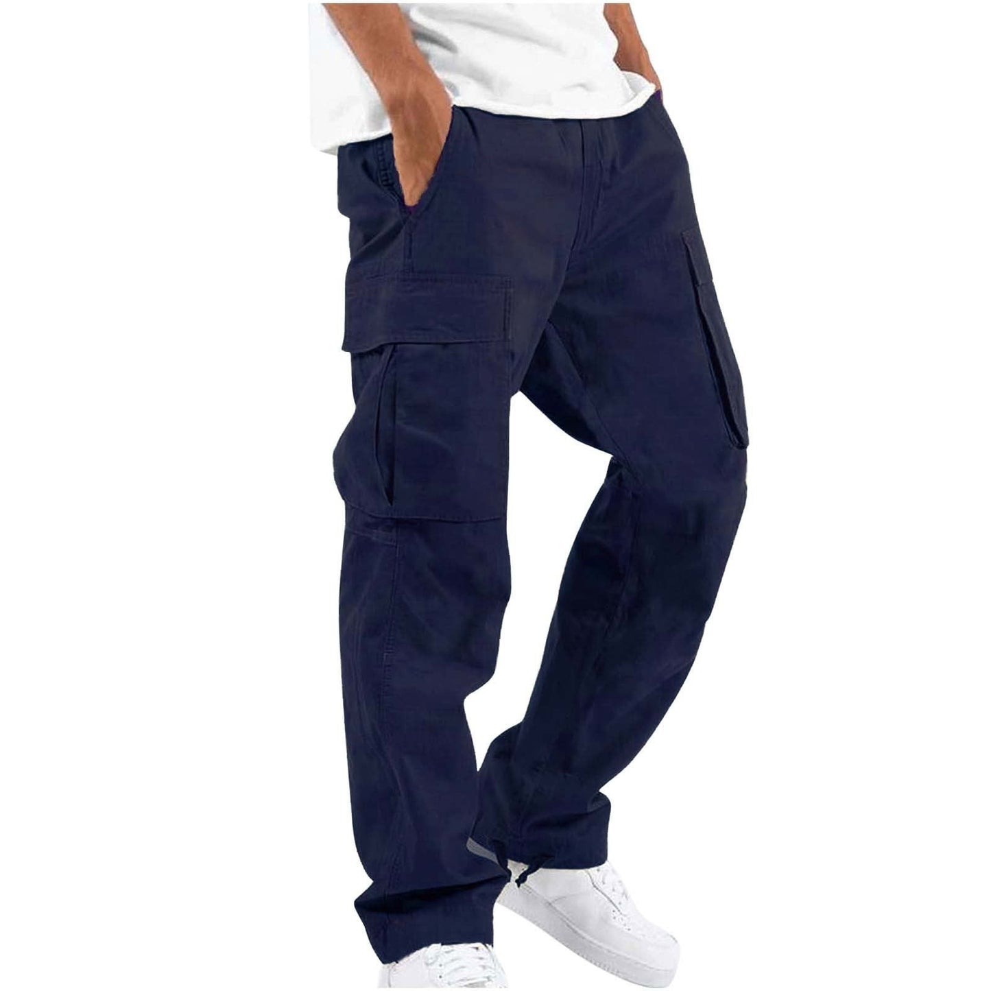 Will | Stretch Cargo-Hose