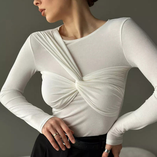 Charlette | Moderne Bluse für Frauen