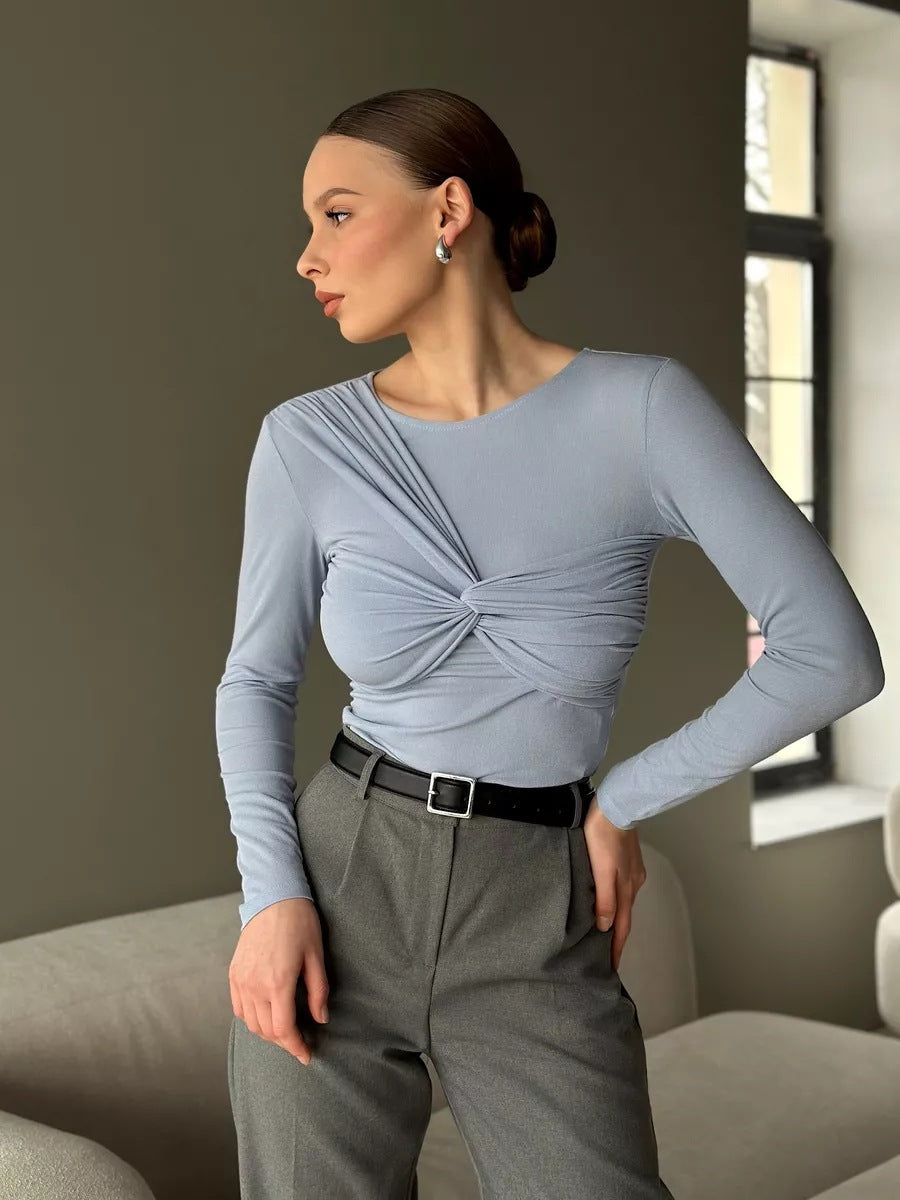 Charlette | Moderne Bluse für Frauen