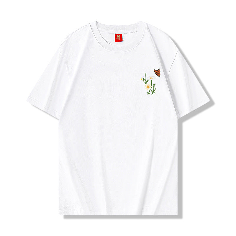 Felix | Bequeme Kurzarm T-Shirt für Männer