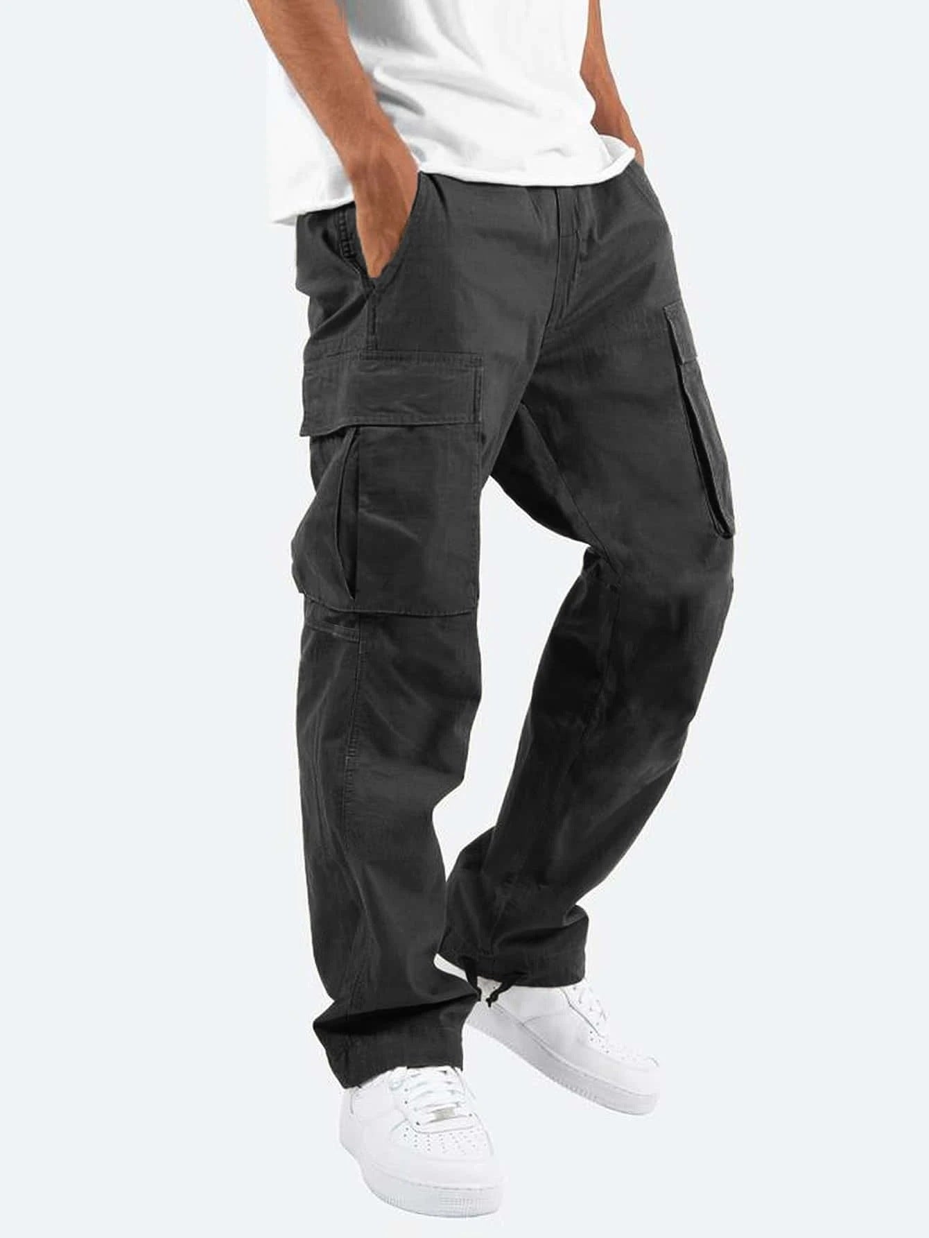 Will | Stretch Cargo-Hose