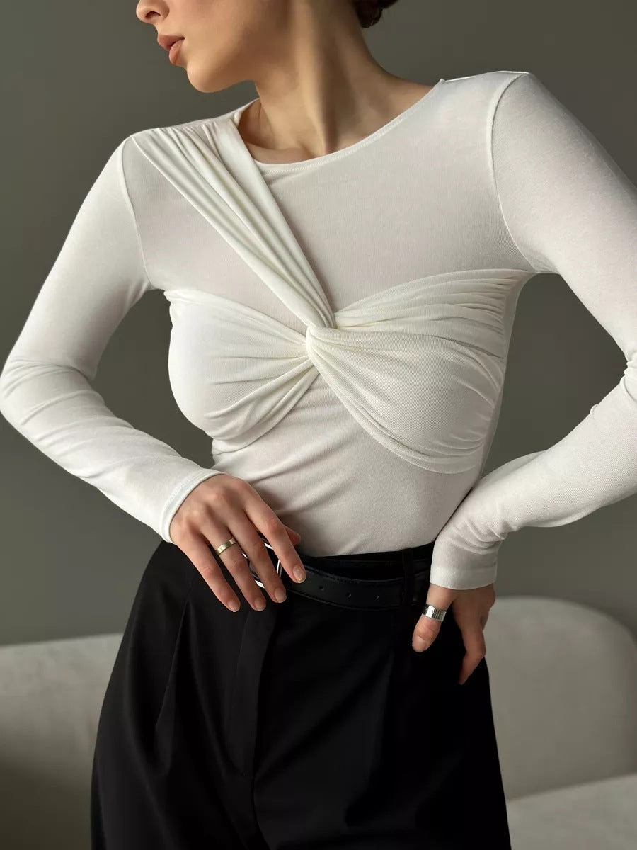 Charlette | Moderne Bluse für Frauen