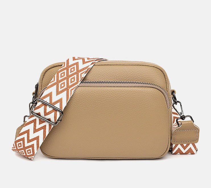 Variant image for Lana | Elegante Kleine Umhängetasche Damen aus Leder-4