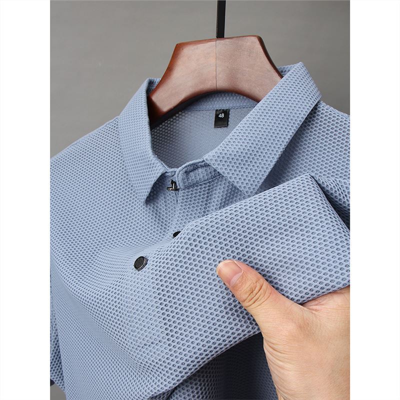 Thijmen | Bequeme Kurzarm T-Shirt für Männer