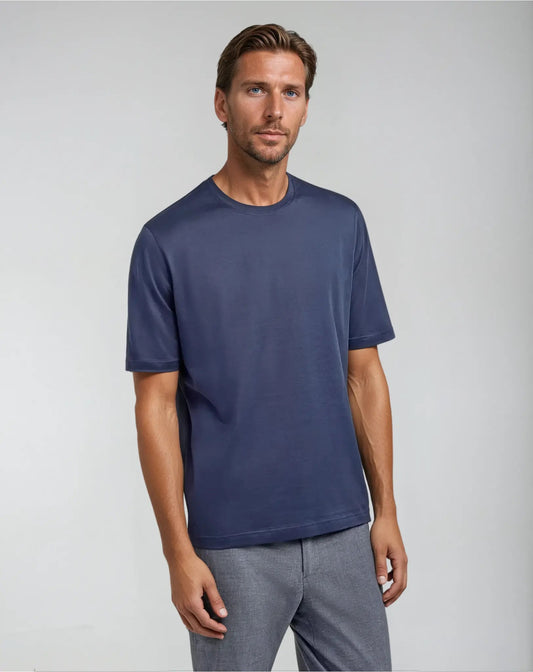 Premium Tailliertes T-Shirt