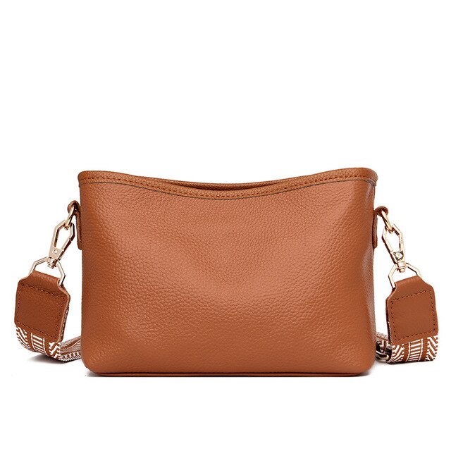 Mila | Damen Sling Tasche