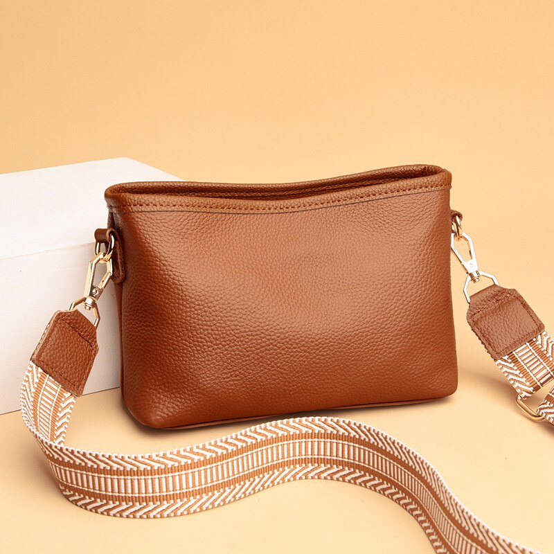 Mila | Damen Sling Tasche