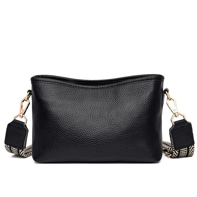 Mila | Damen Sling Tasche