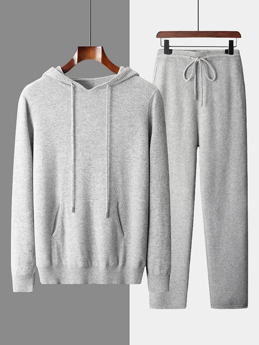 Pullover Herren Set