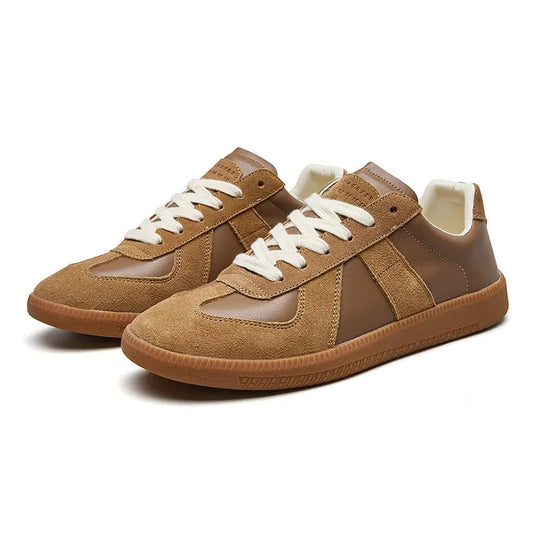Nomas | Retro Sneakers für Damen