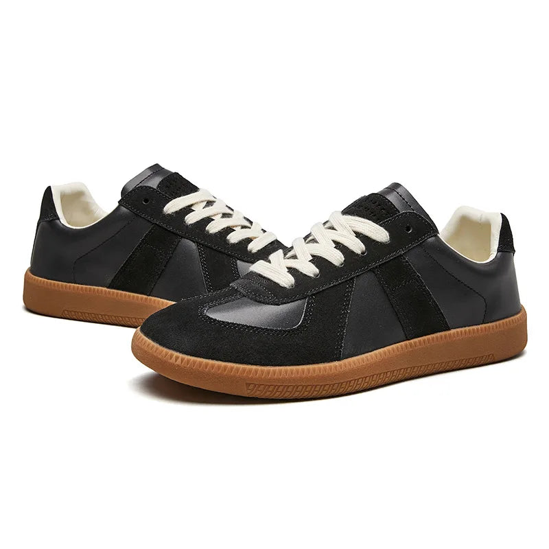 Nomas | Retro Sneakers für Damen