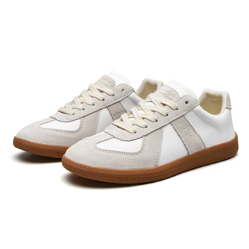 Nomas | Retro Sneakers für Damen