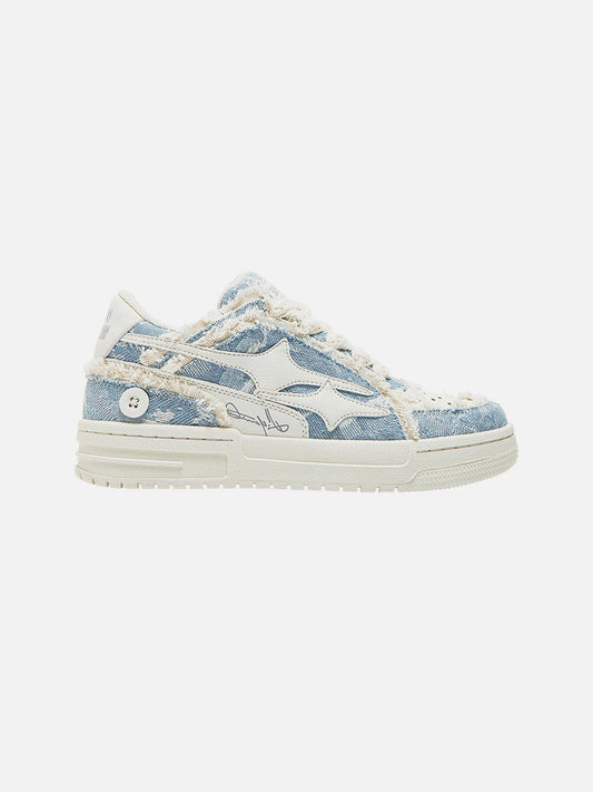 Robuste Sneakers