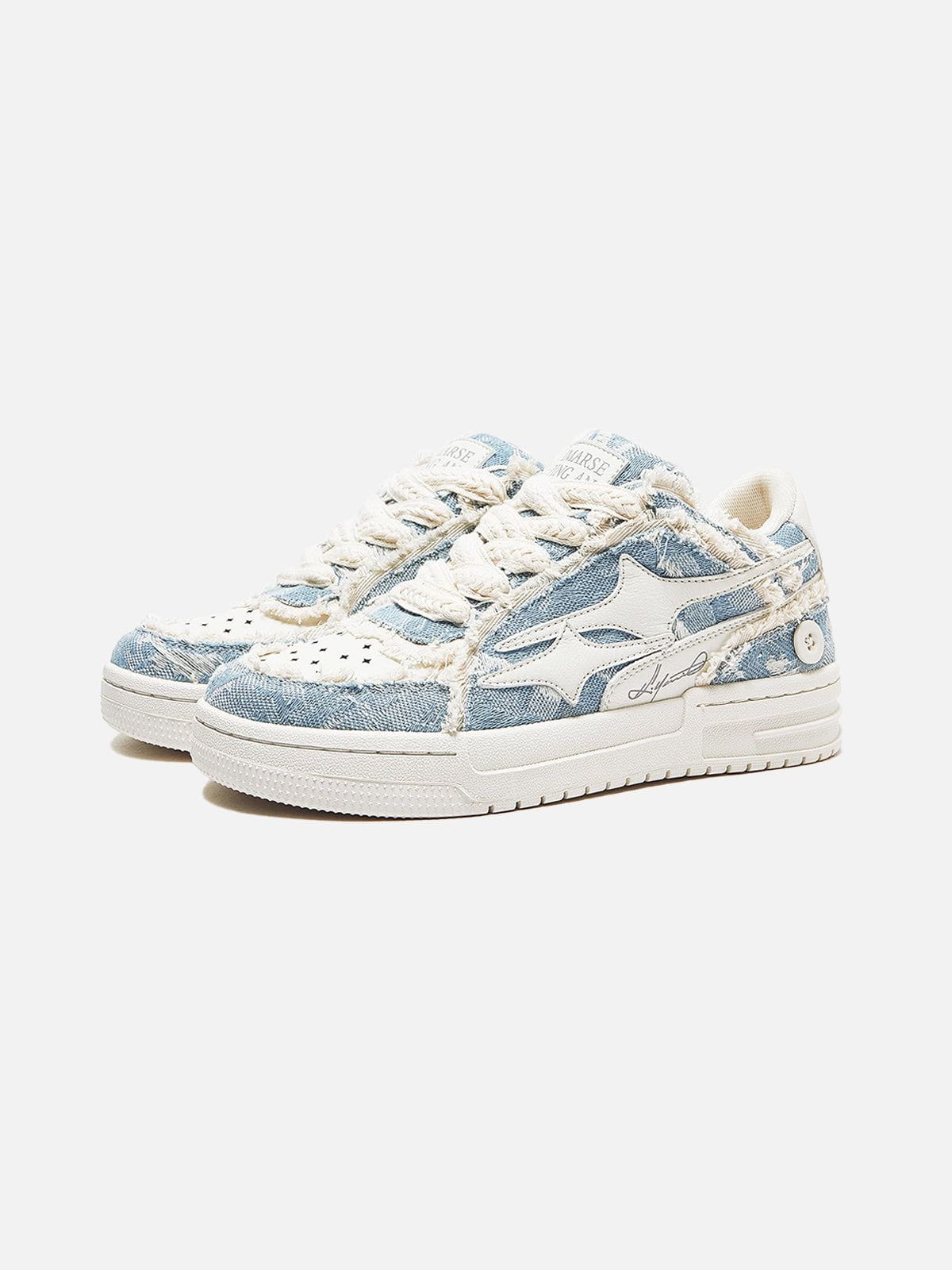 Robuste Sneakers