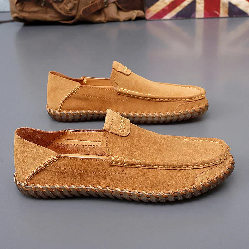 Casey | Modische Schlupfschuhe für Männer