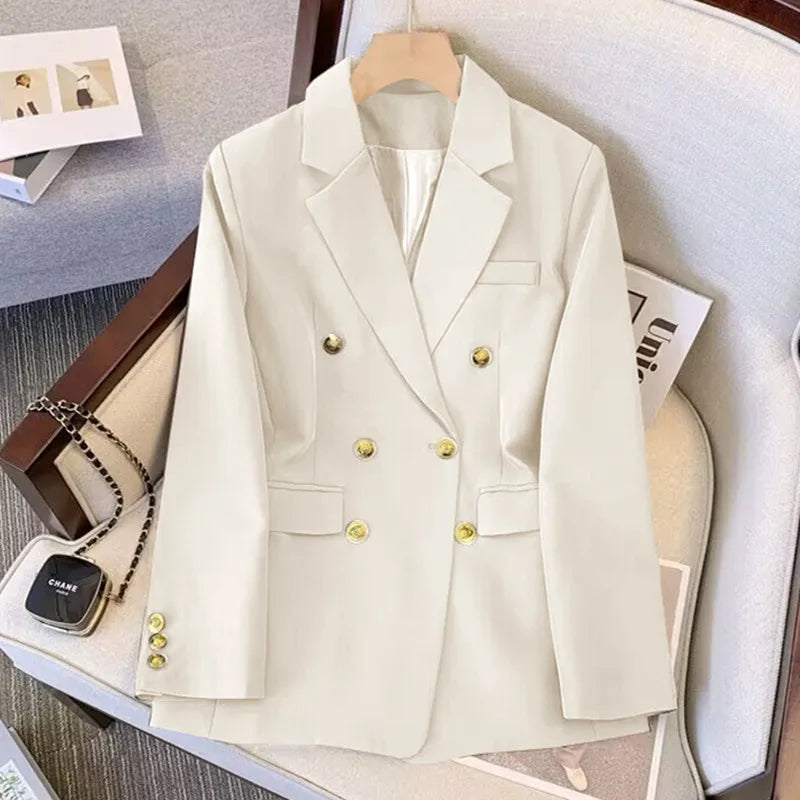 Zoë | Klassische Anzugs set für Frauen