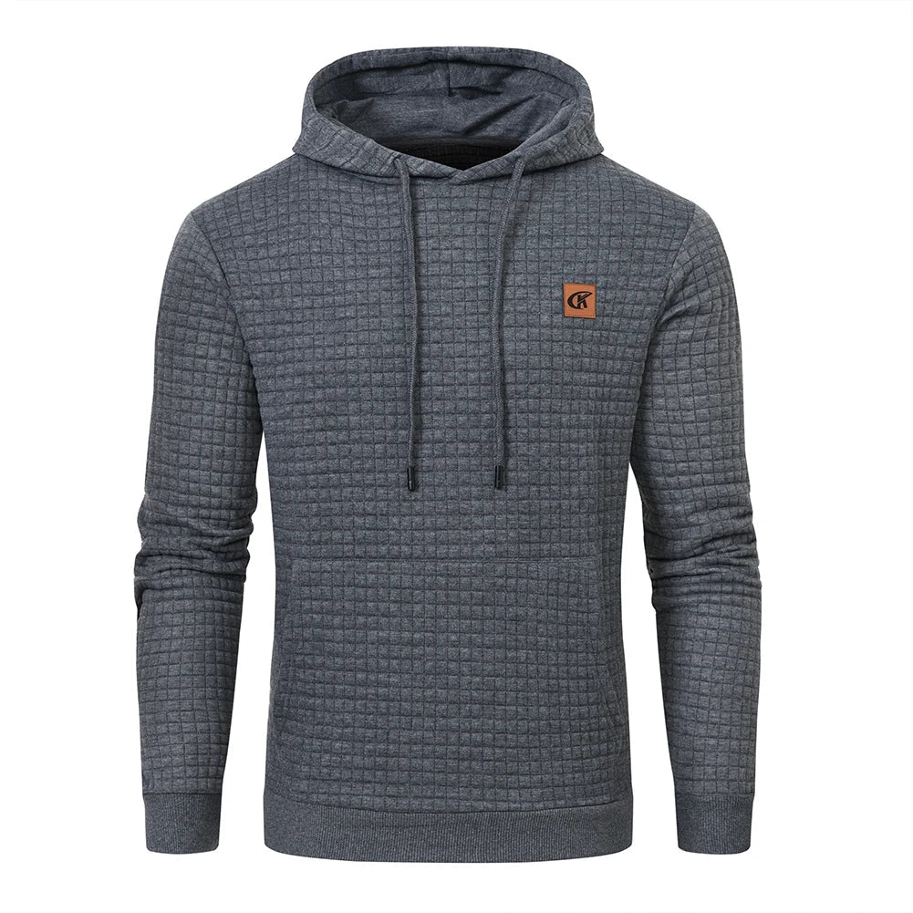 Onni | Casual Herren Pullover mit langen Ärmeln