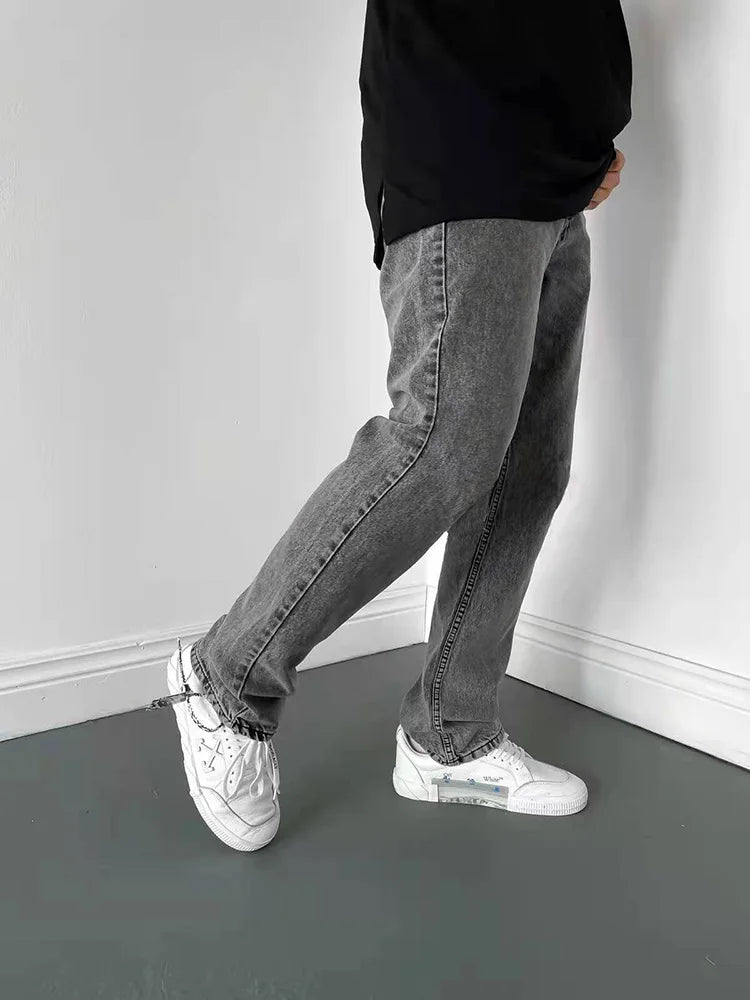 Warmood | Klassische Jeans für Männer