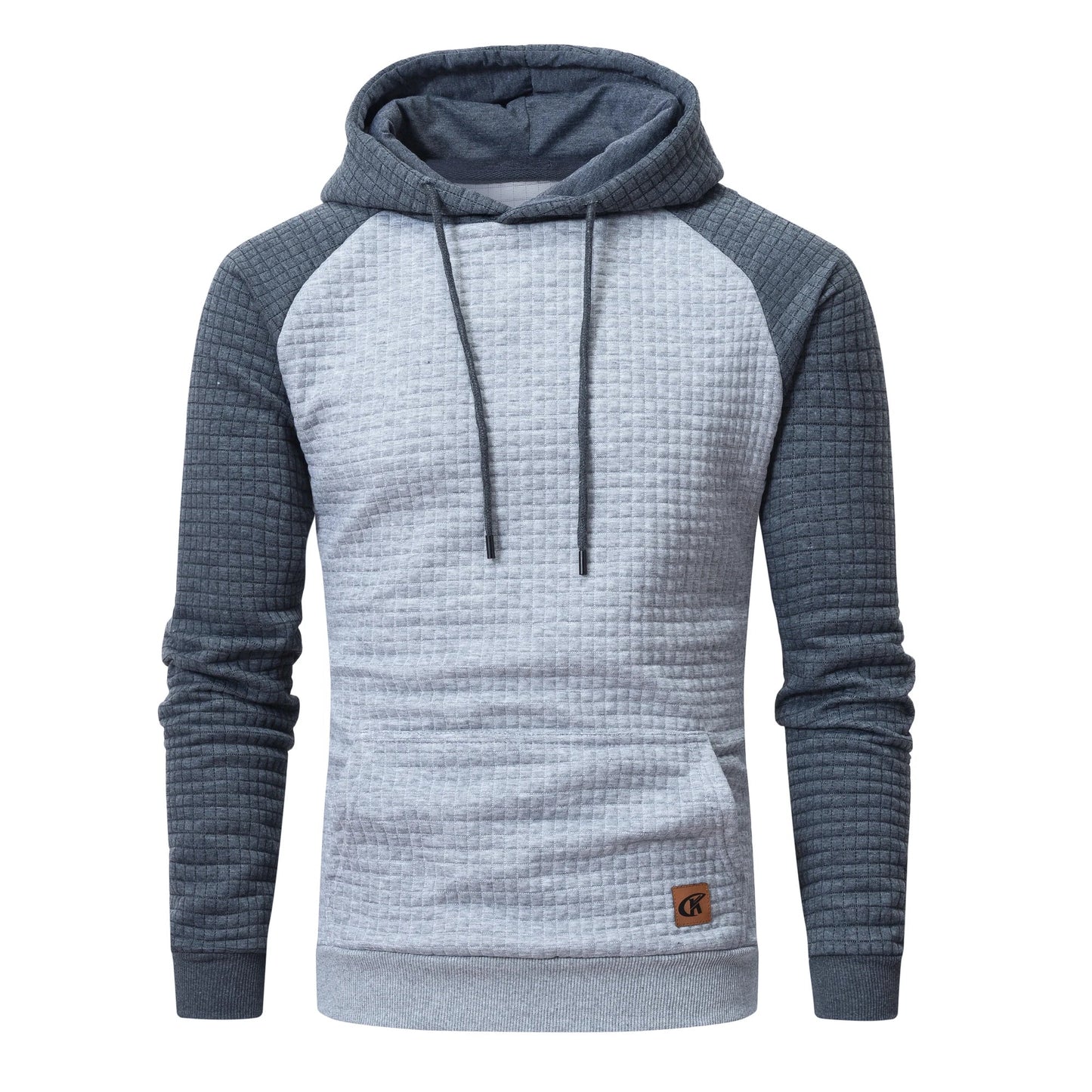 Onni | Casual Herren Pullover mit langen Ärmeln