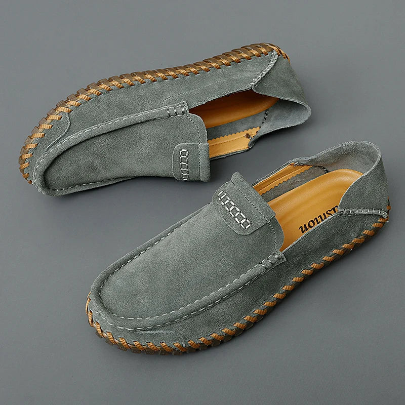Casey | Modische Schlupfschuhe für Männer