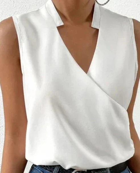Rosalie | Elegantes Oberteil Damen für vielseitige Anlässe