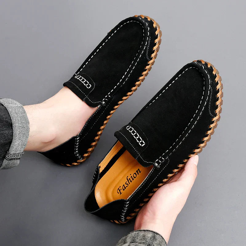 Casey | Modische Schlupfschuhe für Männer