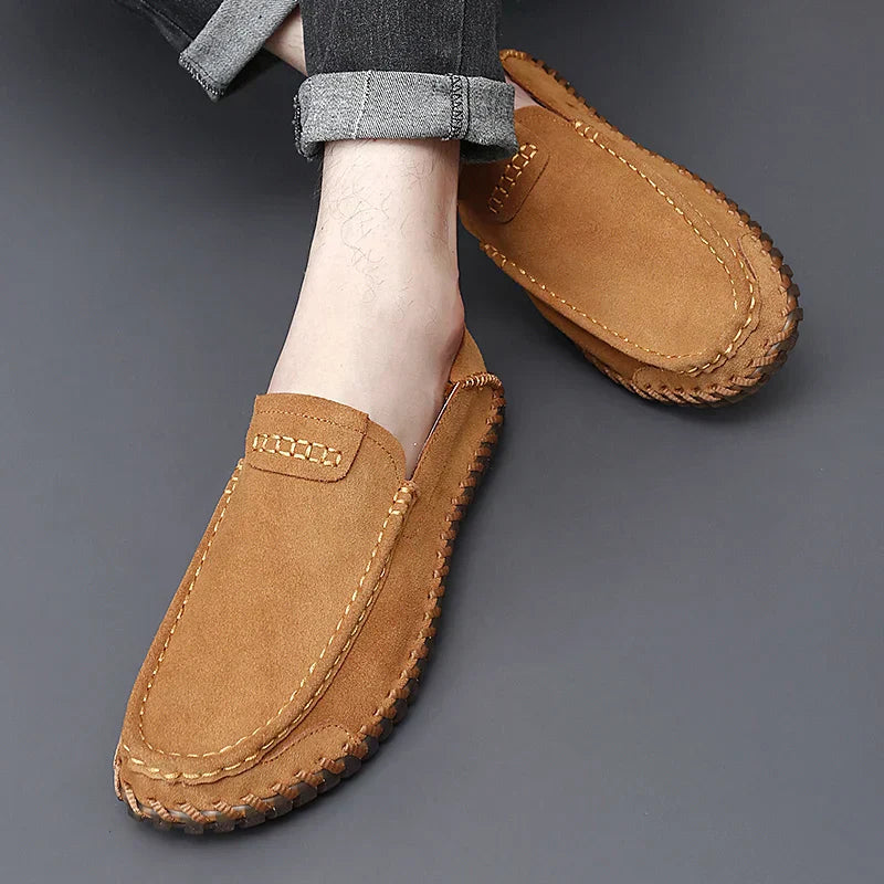 Casey | Modische Schlupfschuhe für Männer