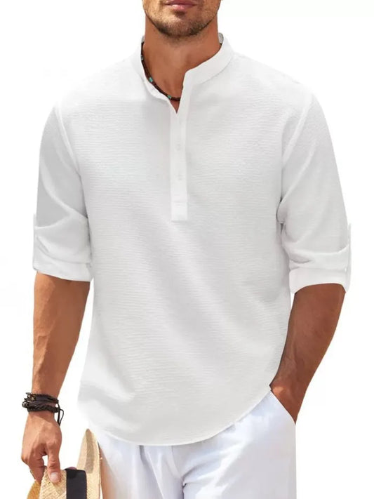 Markus | Elegantes Hemd für Herren