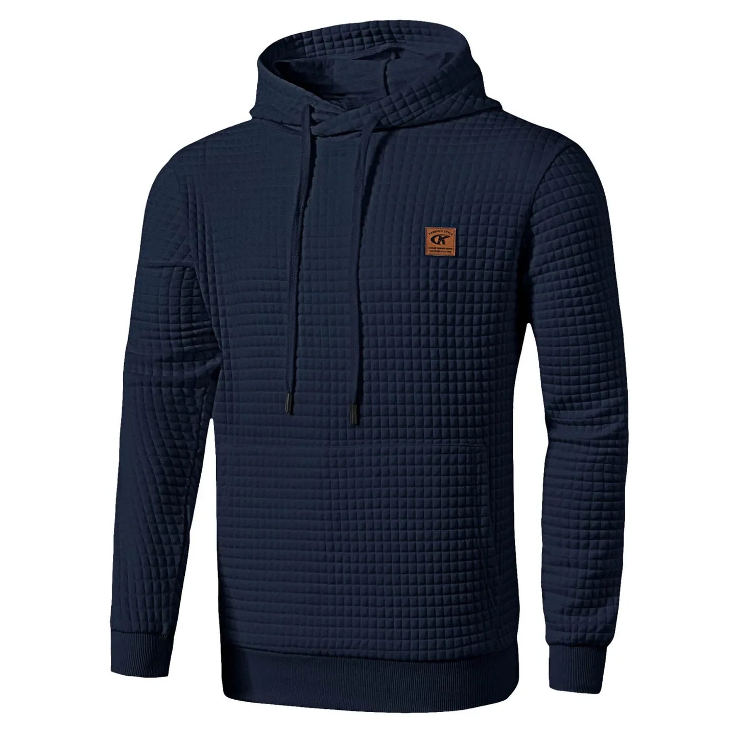 Onni | Casual Herren Pullover mit langen Ärmeln