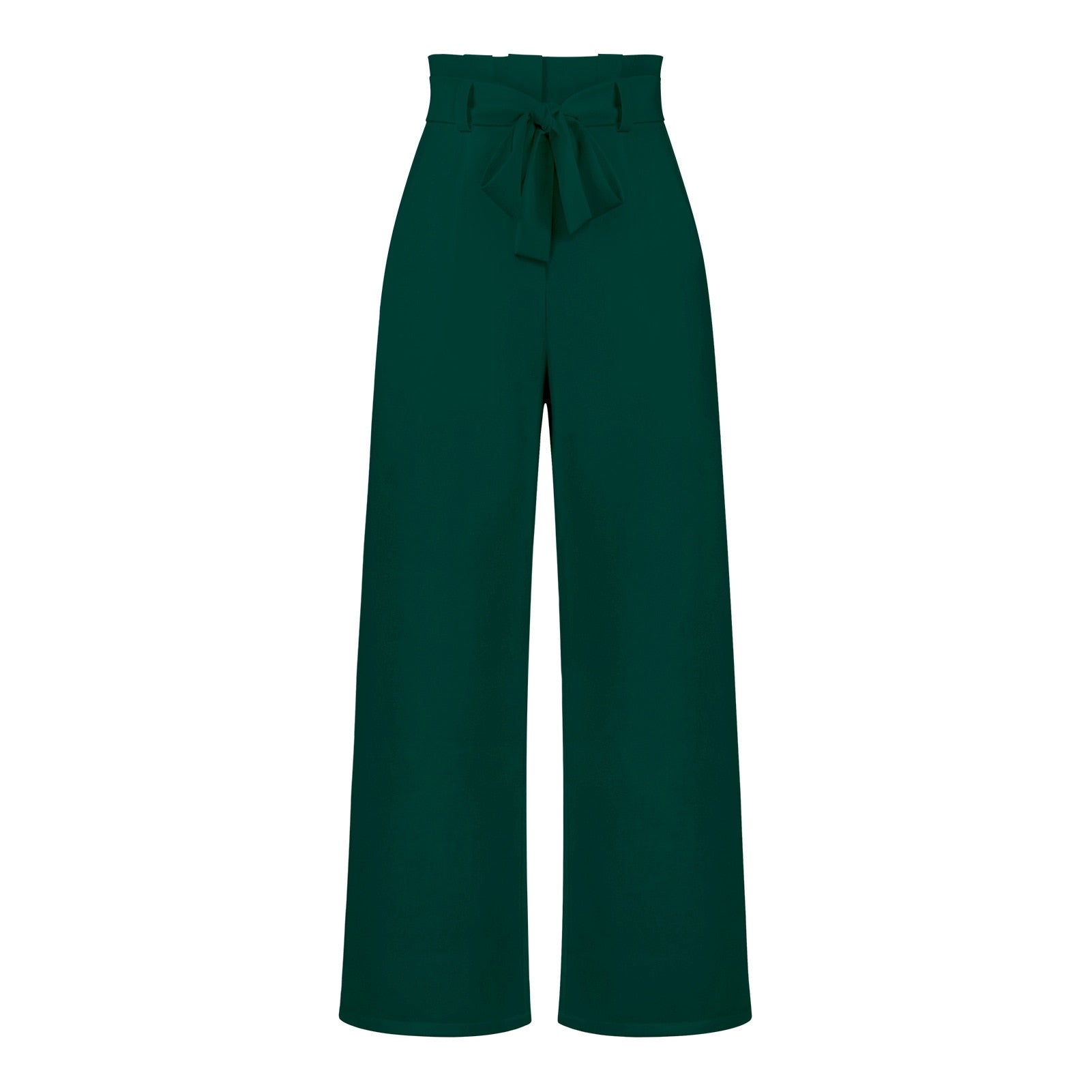 Variant image for Aira | Leichte Leinen-Palazzohose für Damen, Weite Sommerhose, Elegant und Bequem-17