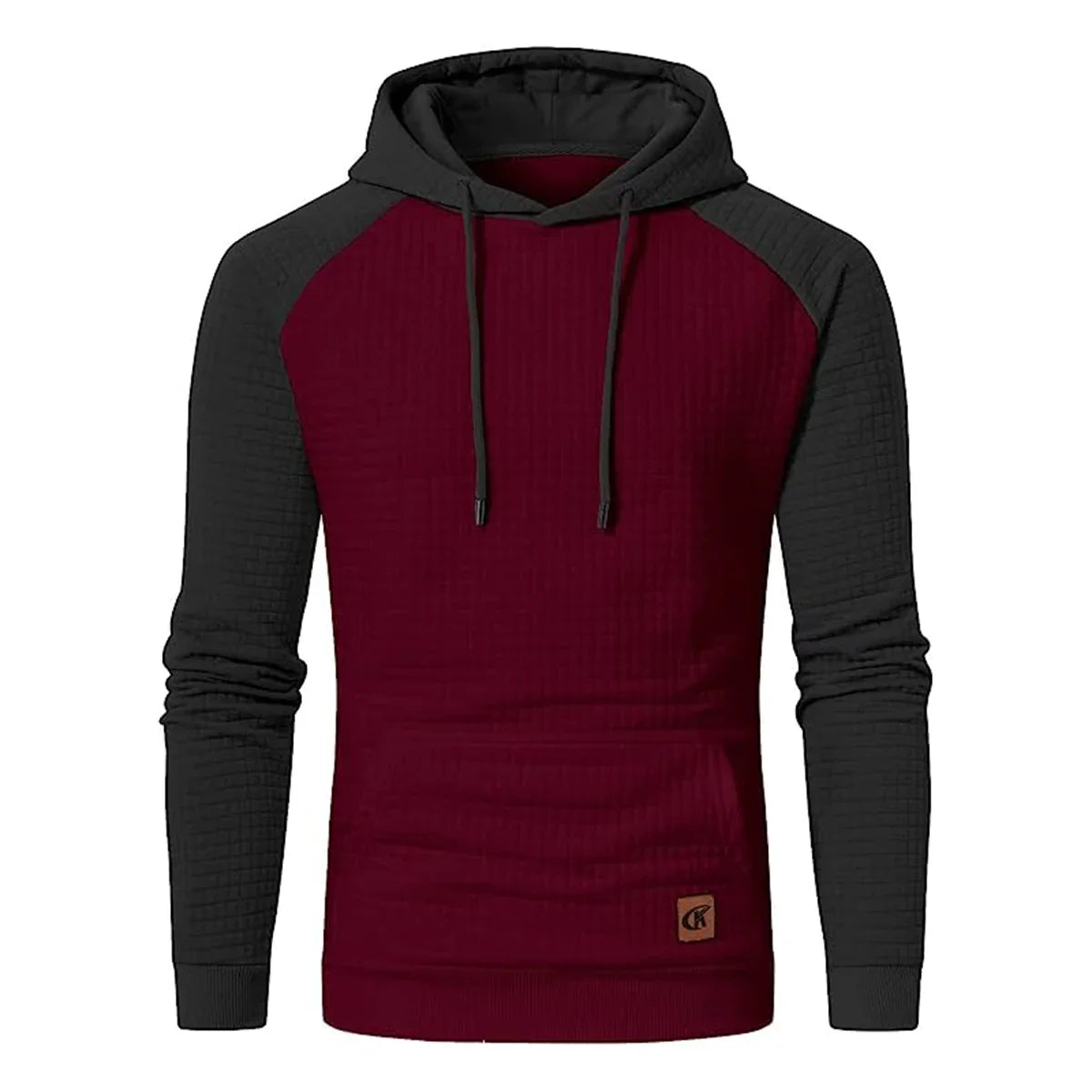 Onni | Casual Herren Pullover mit langen Ärmeln