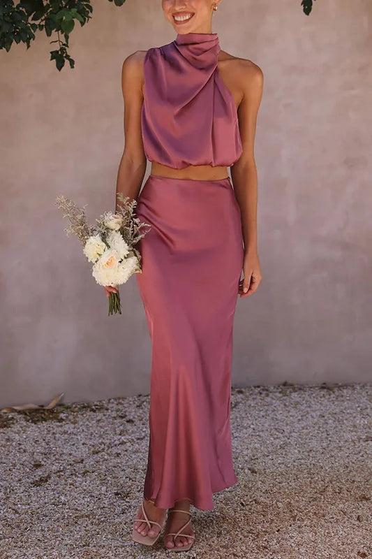 Genin | Party dress for women with figure-flattering fit