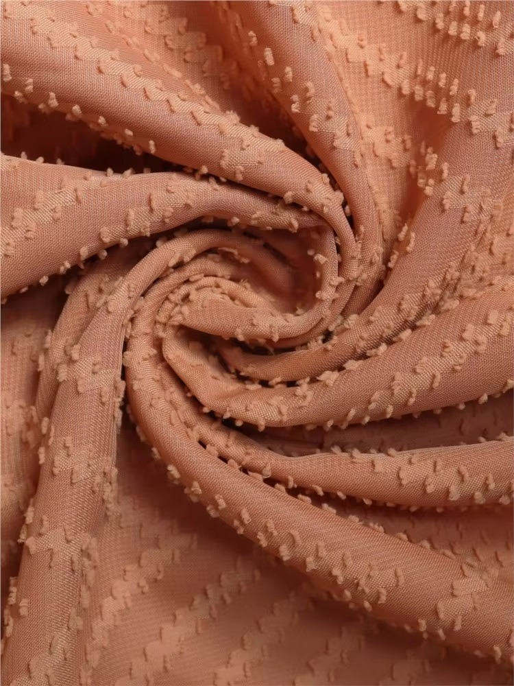 Carlotta | Festliches Damenkleid mit Spitze und Taillenschleife für Hochzeitsgäste