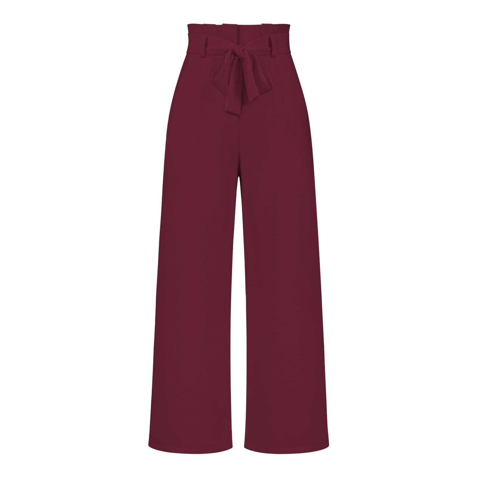 Variant image for Aira | Leichte Leinen-Palazzohose für Damen, Weite Sommerhose, Elegant und Bequem-41