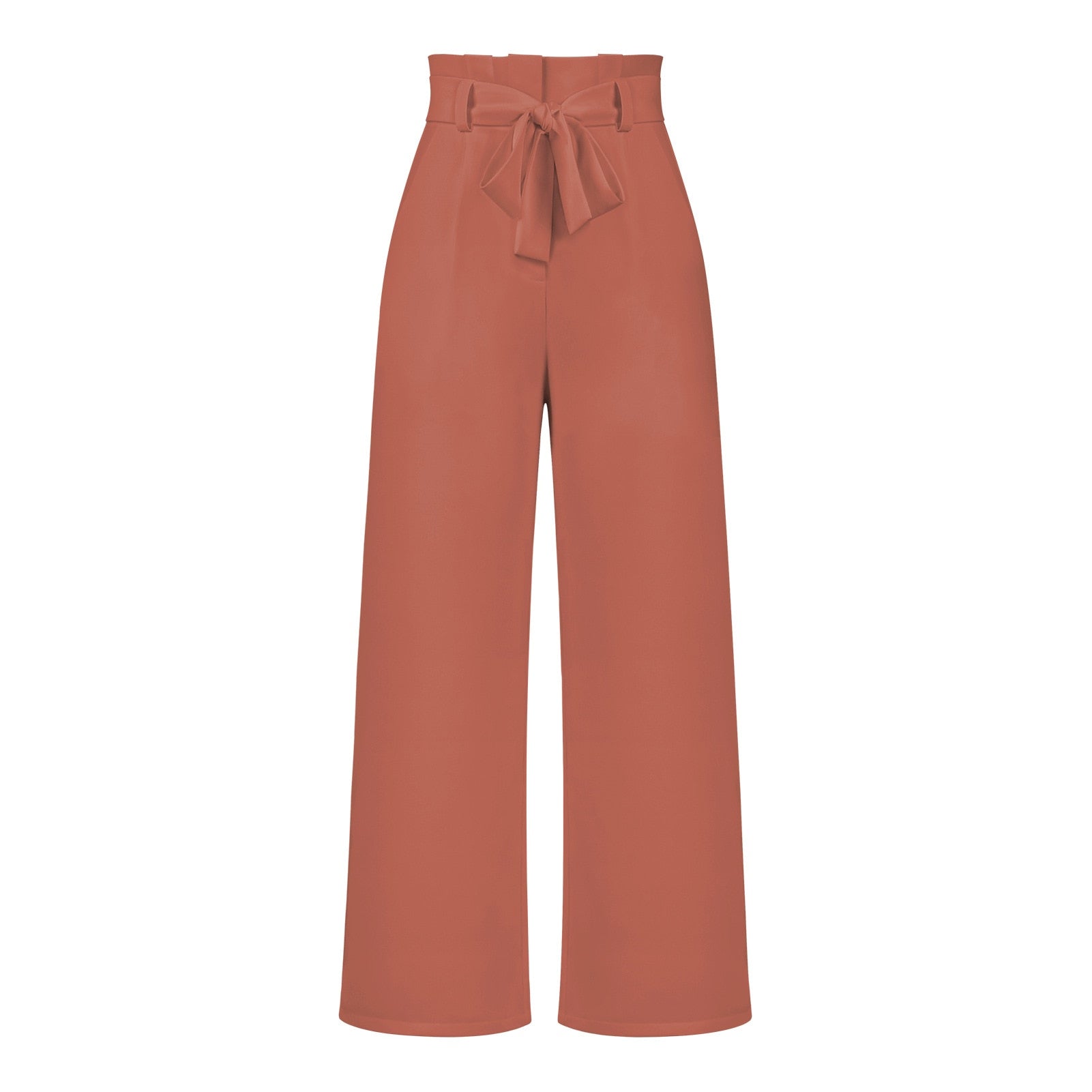 Variant image for Aira | Leichte Leinen-Palazzohose für Damen, Weite Sommerhose, Elegant und Bequem-37