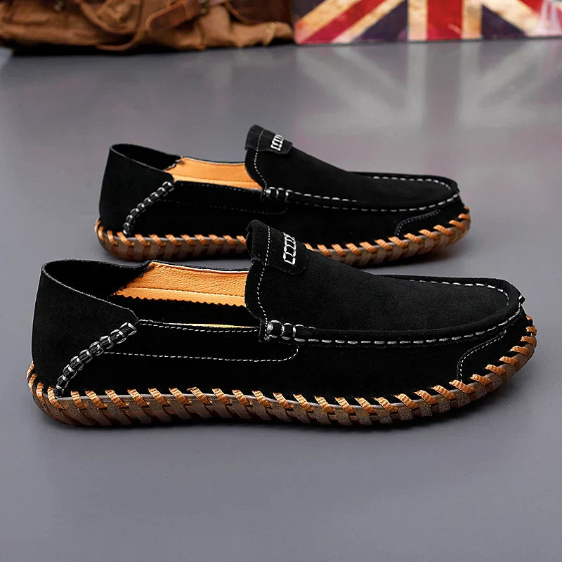 Casey | Modische Schlupfschuhe für Männer