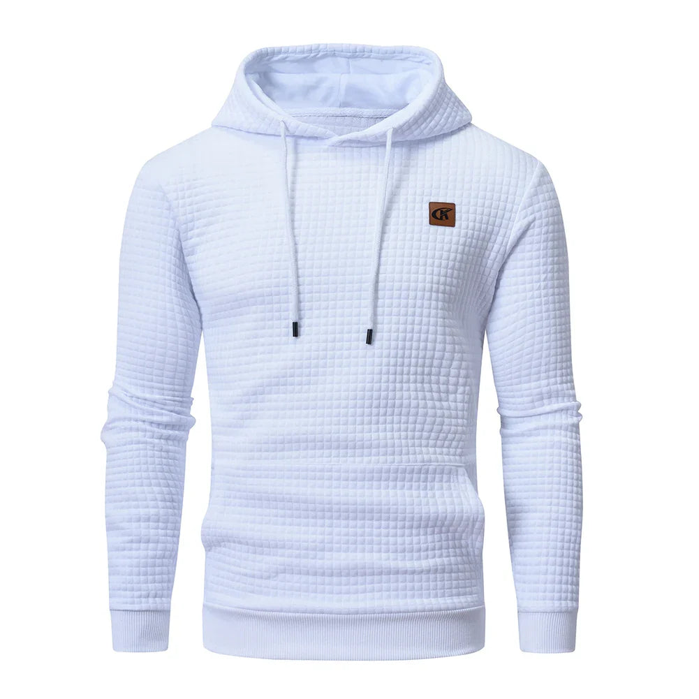 Onni | Casual Herren Pullover mit langen Ärmeln