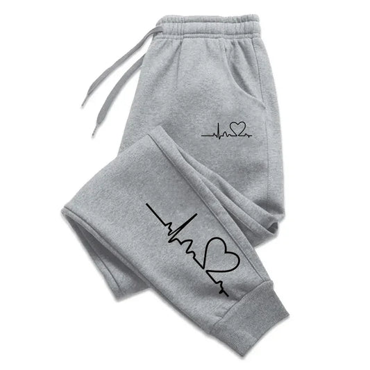 Julia | Bequem Sweatpants für Frauen
