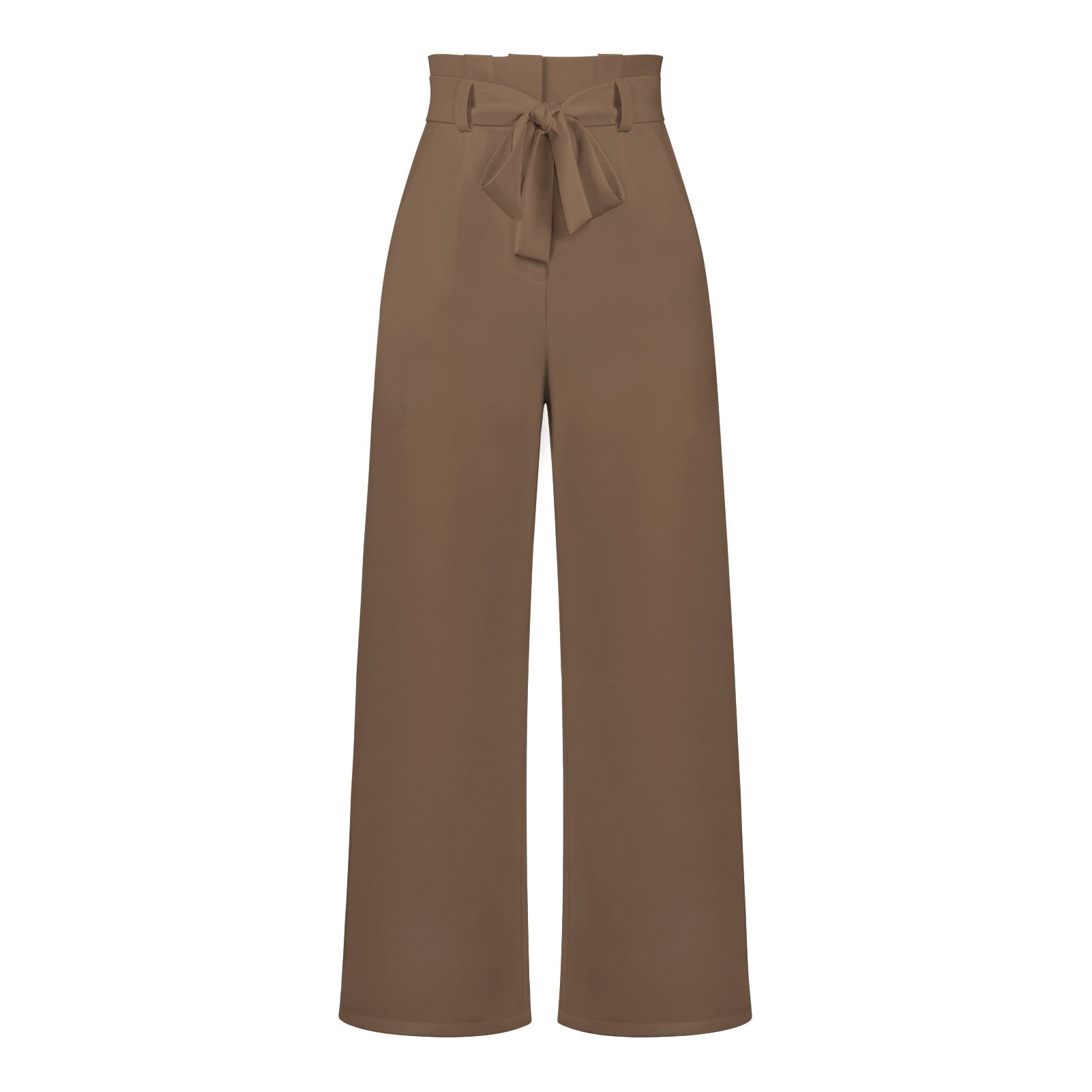 Variant image for Aira | Leichte Leinen-Palazzohose für Damen, Weite Sommerhose, Elegant und Bequem-25