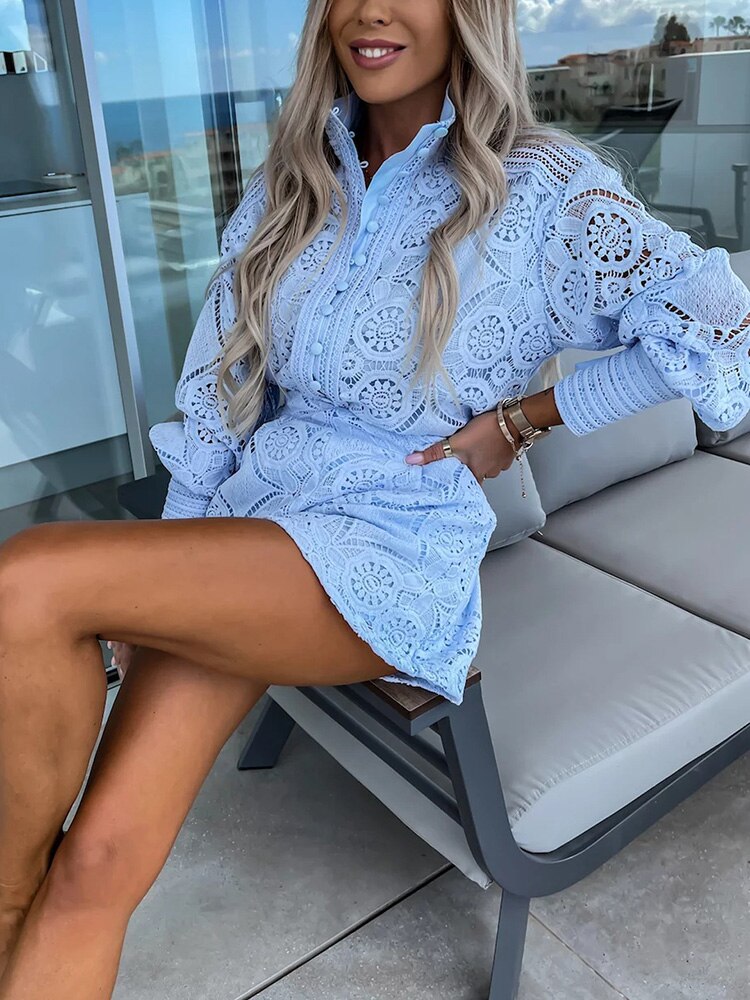 Variant image for Clara | Elegantes Sommer-Outfit für Frauen-9