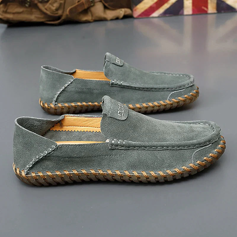 Casey | Modische Schlupfschuhe für Männer