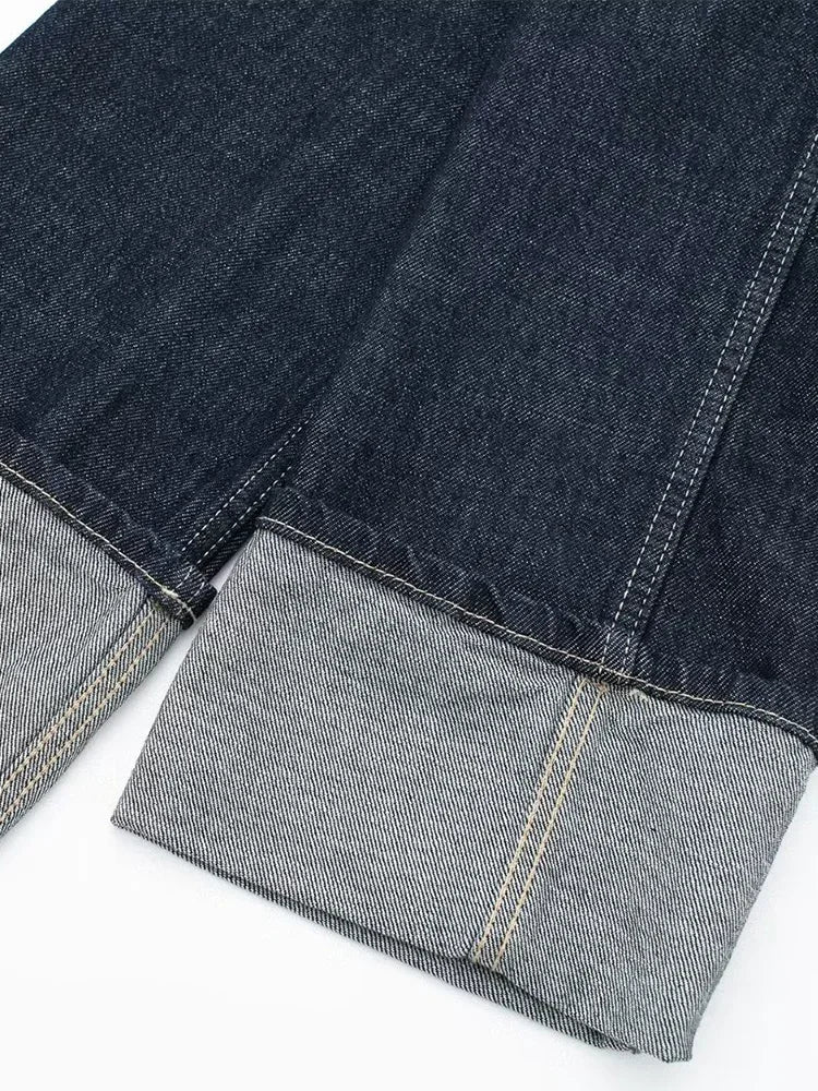 Sophie | Stylish Denim Jacket for Women