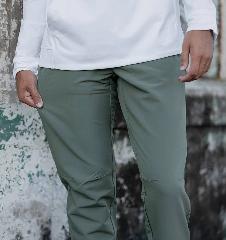 Abraham | Stilvoll Skinny-Hose für Männer