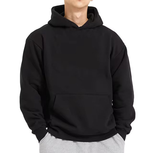 Joseph | Lässiger lockerer Hoodie für Männer