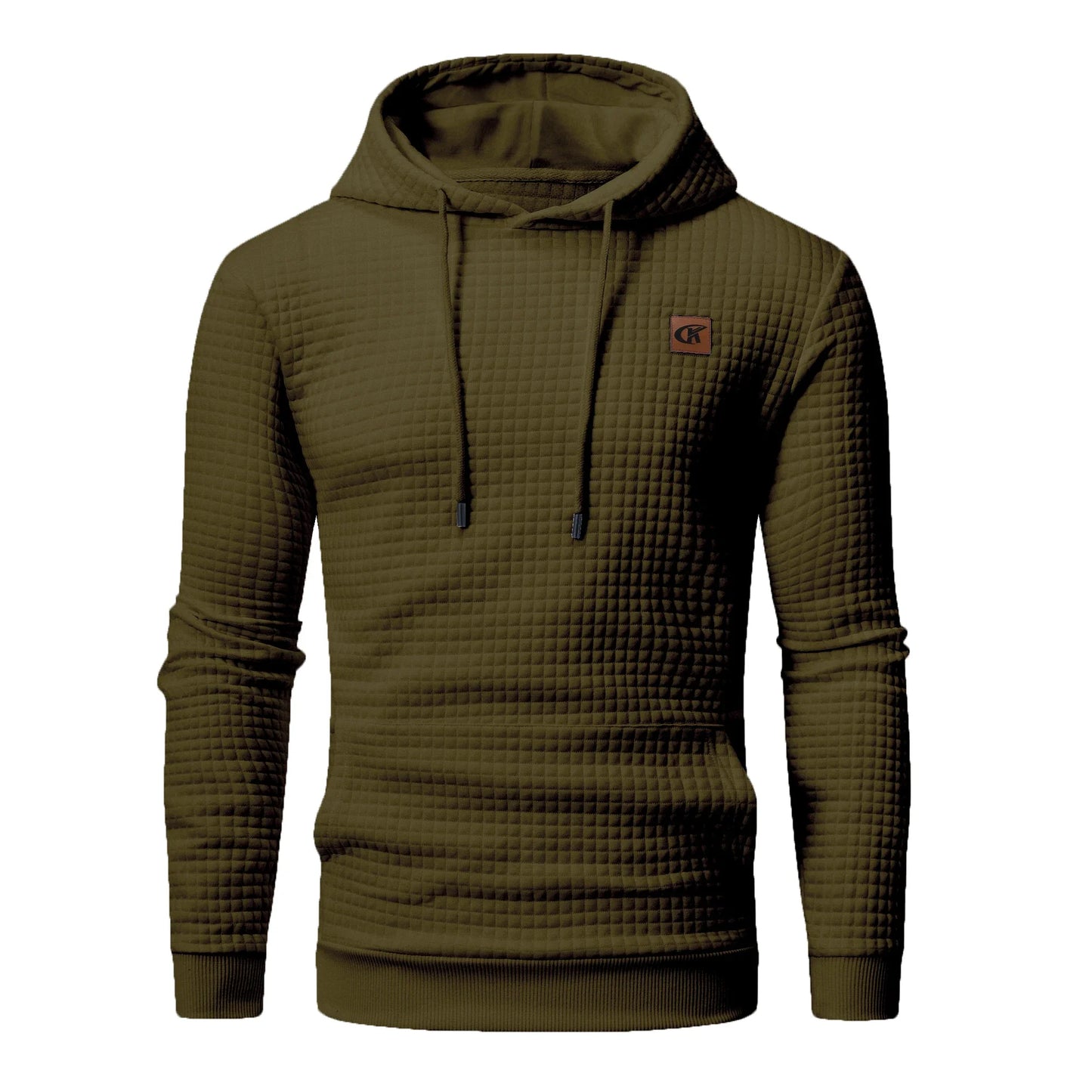 Onni | Casual Herren Pullover mit langen Ärmeln