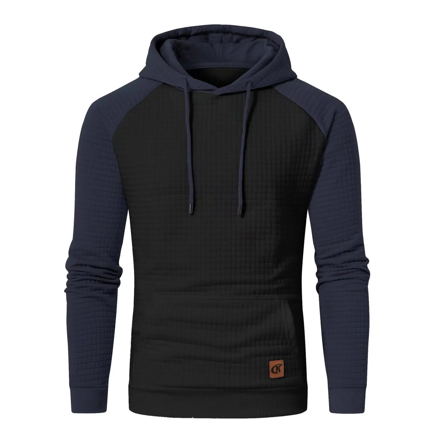 Onni | Casual Herren Pullover mit langen Ärmeln