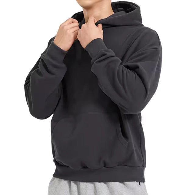 Joseph | Lässiger lockerer Hoodie für Männer