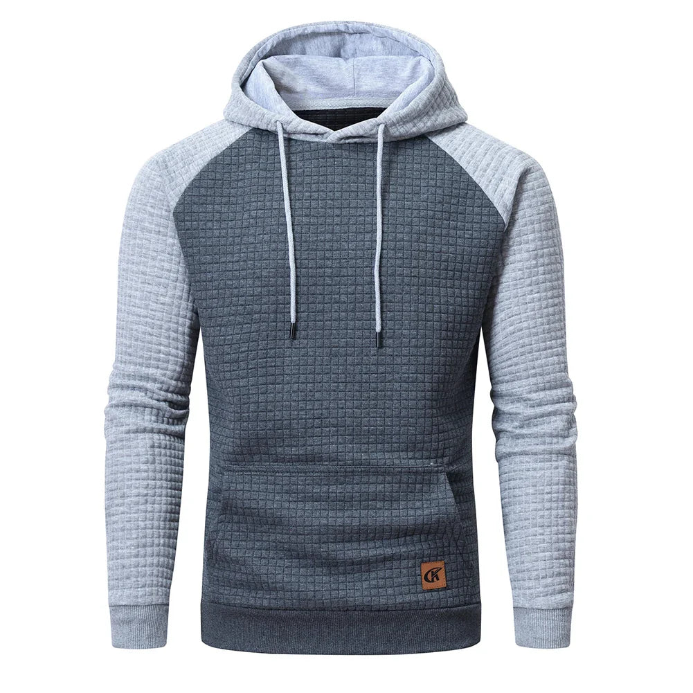 Onni | Casual Herren Pullover mit langen Ärmeln